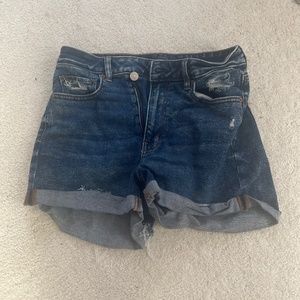 American Eagle shorts worn once.